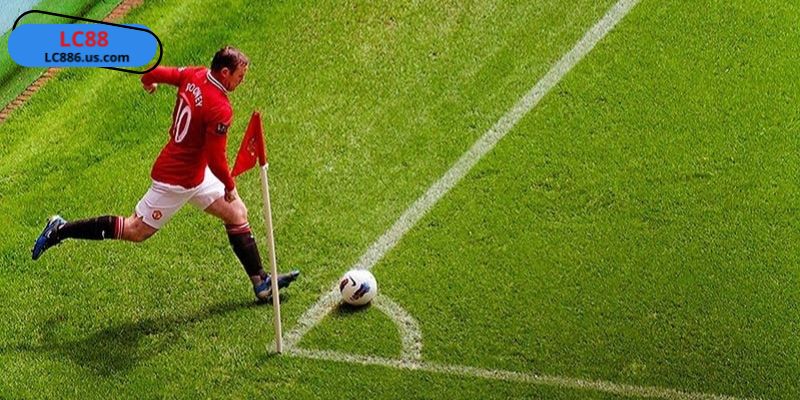 Áp dụng soi kèo phạt góc trong cá cược mang lại hiệu quả cao