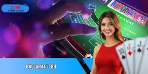 Trải Nghiệm Baccarat Siêu Đỉnh Và Bí Quyết Thắng Bất Bại