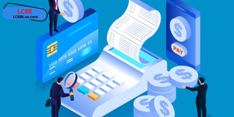 Bet thủ đánh giá cao quy trình nhận thưởng tại hệ thống