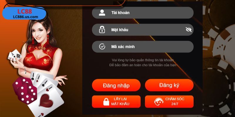 Bet thủ được hưởng mọi tiện ích khi truy cập cổng game
