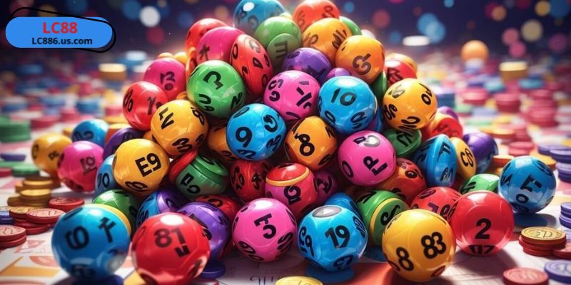 Cẩm nang chơi xổ số LC88 cực hữu ích dành cho bet thủ Việt