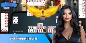 Chơi Phỏm Online LC88 – Kinh Nghiệm Thực Chiến Và Mẹo Tinh Tế