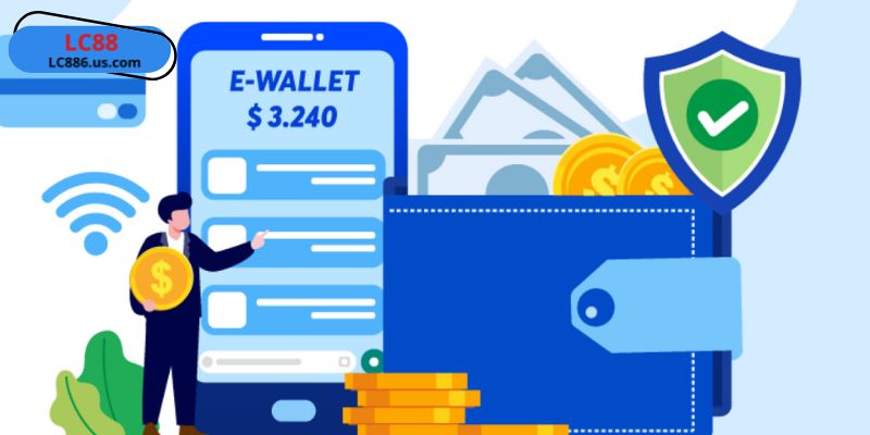 Hoàn tất yêu cầu từ nhà cái