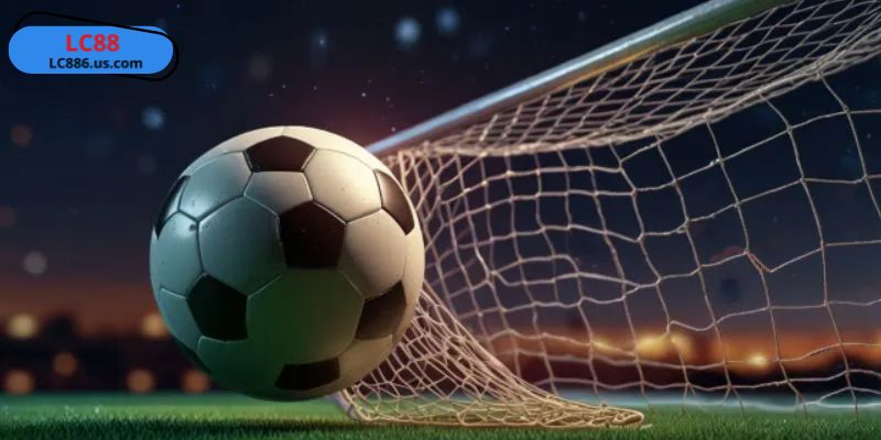 Người chơi cần nắm tường tận luật chơi kèo giao bóng trước