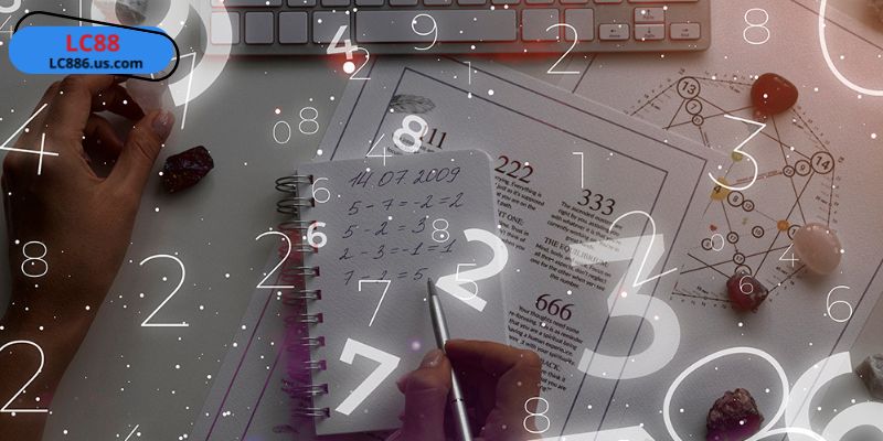 Sân chơi xổ số LC88 có đa dạng hình thức giải trí