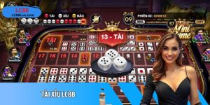 Bí Ẩn Tài Xỉu Lc88: Mẹo Chơi Thắng Liền Tay Không Thể Bỏ Qua