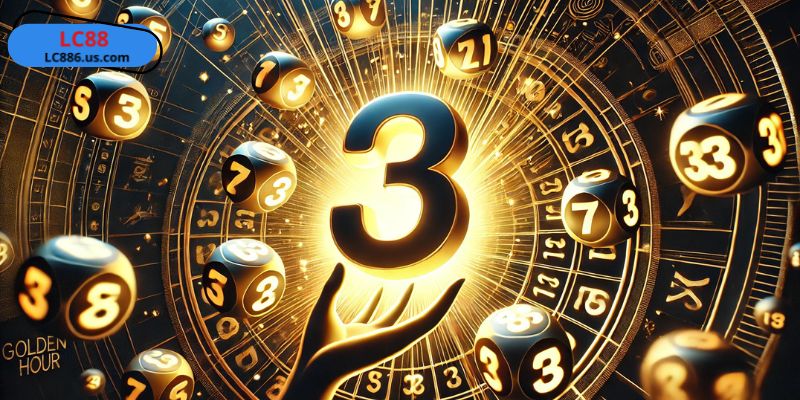 Trải nghiệm bộ môn số học với niềm phấn khích tột đỉnh tại LC88