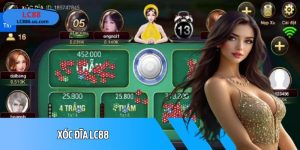 Bùng Nổ Xóc Đĩa LC88 – May Mắn Hóa Vàng Chỉ Trong Tích Tắc